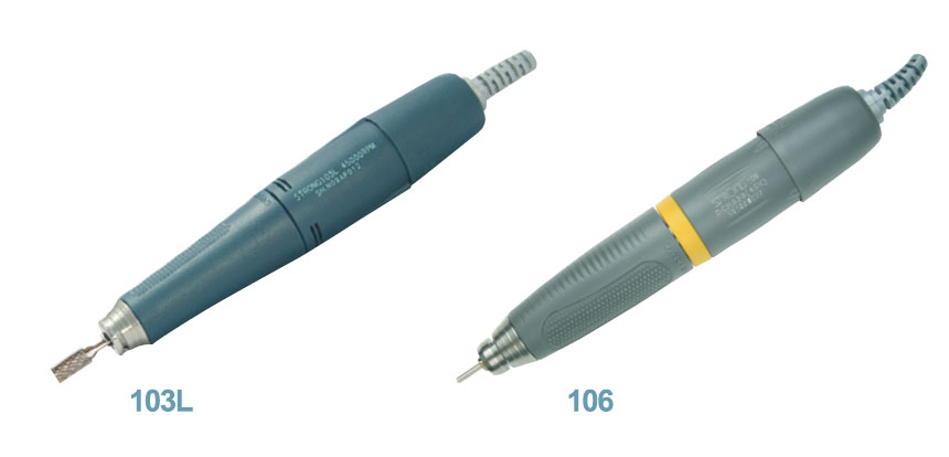 Frese micromotore STRONG 207S
